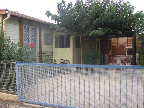 Le Pavillon Linguadoca-Rossiglione - Sigean visuel 1/1