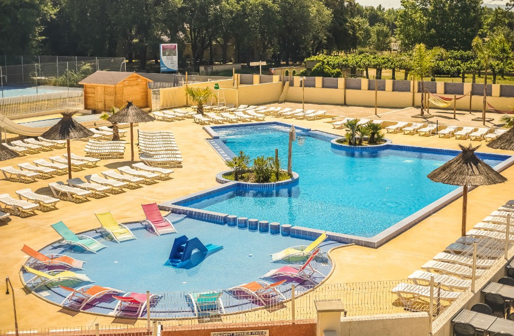 Le Pearl Village Club Linguadoca-Rossiglione - Argelès-sur-Mer visuel 1/12 Le Pearl Village Club Linguadoca-Rossiglione - Argelès-sur-Mer visuel 1/12