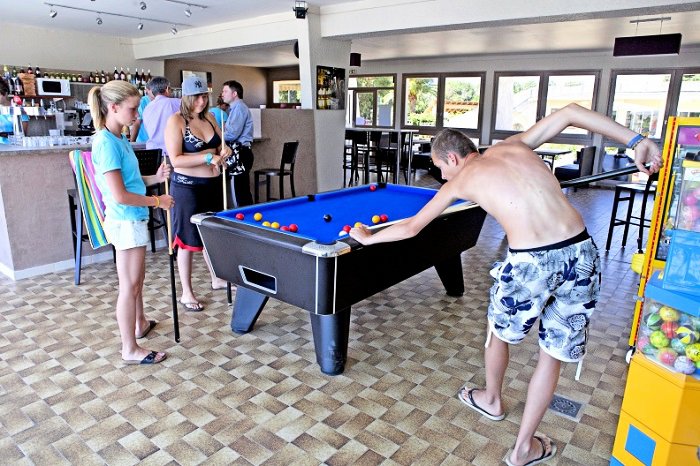 Le Pearl Village Club Linguadoca-Rossiglione - Argelès-sur-Mer visuel 4/12 Le Pearl Village Club Linguadoca-Rossiglione - Argelès-sur-Mer visuel 4/12