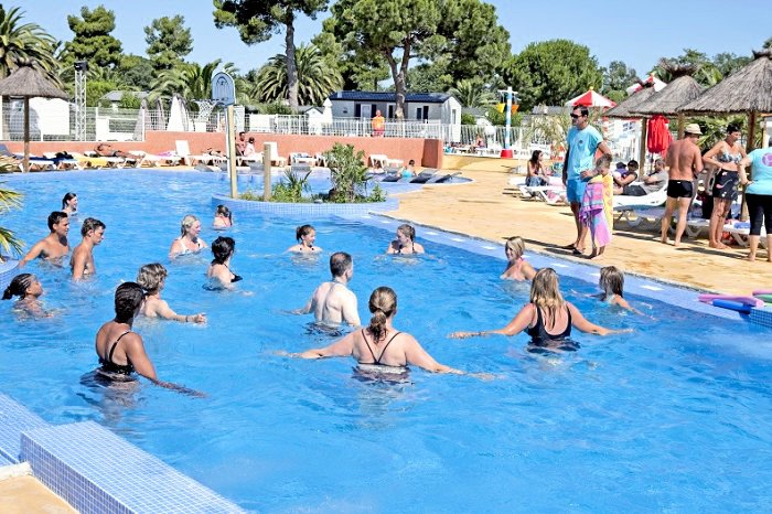 Le Pearl Village Club Linguadoca-Rossiglione - Argelès-sur-Mer visuel 6/12 Le Pearl Village Club Linguadoca-Rossiglione - Argelès-sur-Mer visuel 6/12
