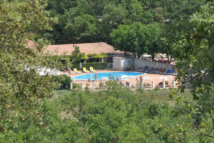 Le Petit Arlane Domaine Naturiste - Provenza-Alpi-Costa Azzurra - Valensole visuel 2/10