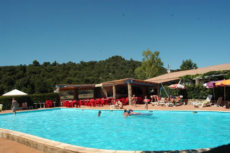 Le Petit Arlane Domaine Naturiste - Provenza-Alpi-Costa Azzurra - Valensole visuel 3/10