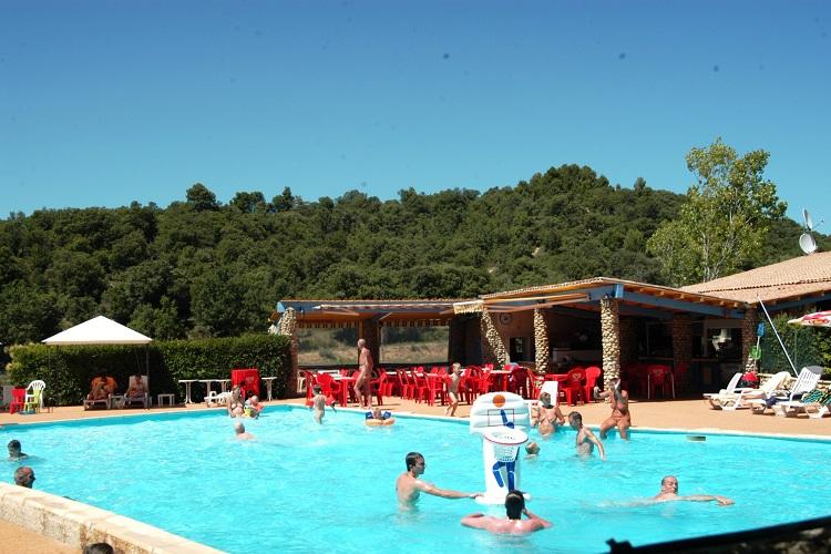 Le Petit Arlane Domaine Naturiste - Provenza-Alpi-Costa Azzurra - Valensole visuel 4/10