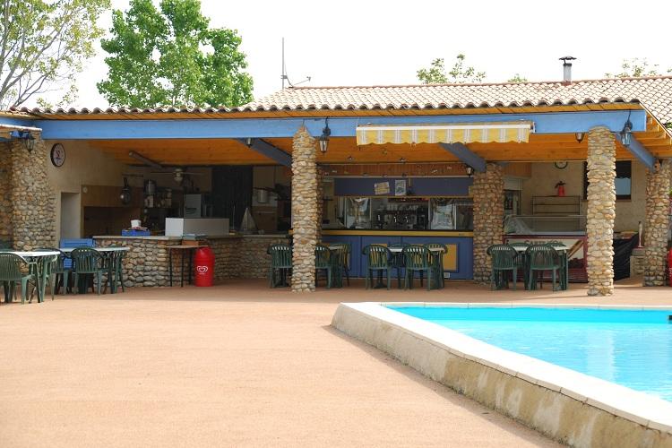 Le Petit Arlane Domaine Naturiste - Provenza-Alpi-Costa Azzurra - Valensole visuel 5/10