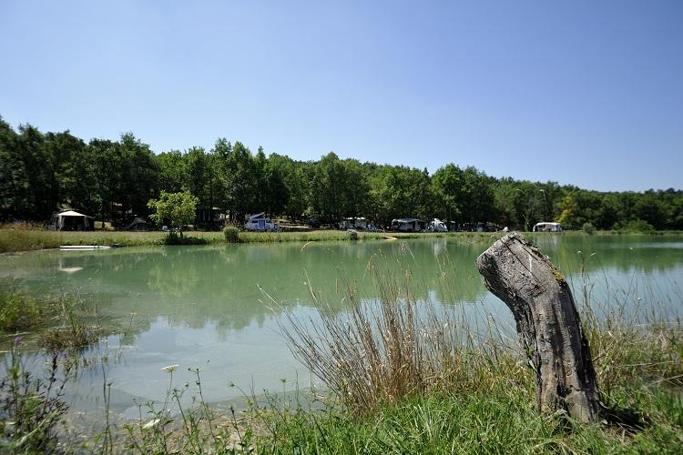 Le Petit Arlane Domaine Naturiste - Provenza-Alpi-Costa Azzurra - Valensole visuel 6/10