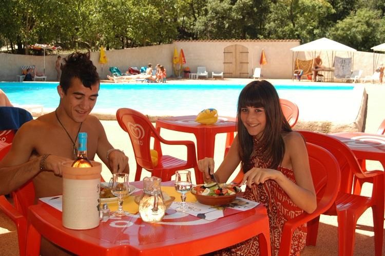 Le Petit Arlane Domaine Naturiste - Provenza-Alpi-Costa Azzurra - Valensole visuel 7/10