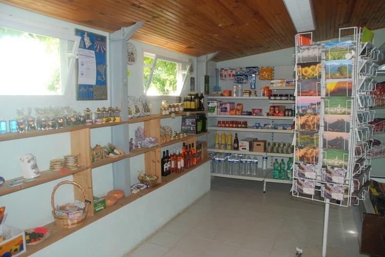 Le Petit Arlane Domaine Naturiste - Provenza-Alpi-Costa Azzurra - Valensole visuel 10/10