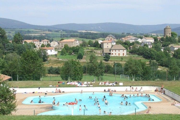 Le Petit Bois Alvernia - Ruynes en Margeride visuel 8/10