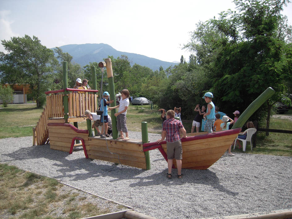 Le Petit Liou Provenza-Alpi-Costa Azzurra - Baratier visuel 10/10