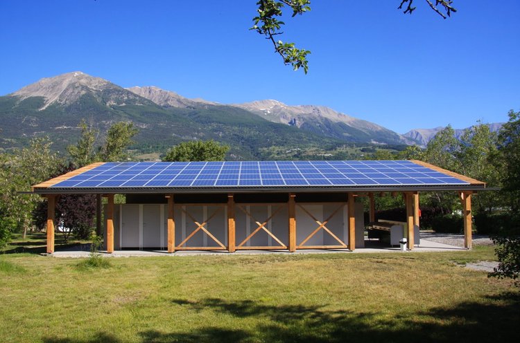 Le Petit Liou Provenza-Alpi-Costa Azzurra - Baratier visuel 9/10