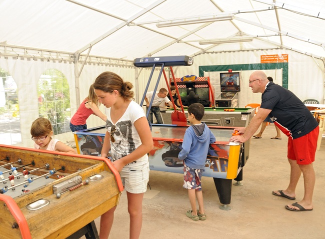 Le Petit Paris Paesi della Loira - Château-d'Olonne visuel 17/25