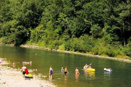 Le Peyrelade Midi-Pirenei - Rivière-sur-Tarn visuel 8/10 Le Peyrelade Midi-Pirenei - Rivière-sur-Tarn visuel 8/10
