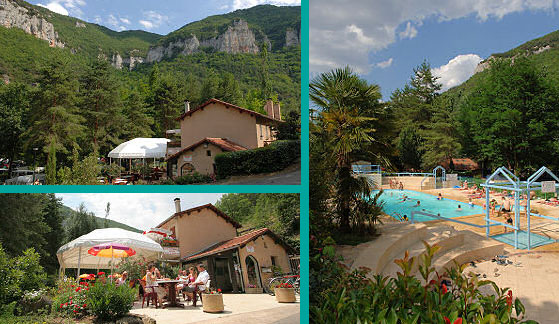 Le Peyrelade Midi-Pirenei - Rivière-sur-Tarn visuel 10/10 Le Peyrelade Midi-Pirenei - Rivière-sur-Tarn visuel 10/10