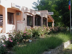 Le Peyrolais Linguadoca-Rossiglione - Saint-Julien-de-Peyrolas visuel 1/5