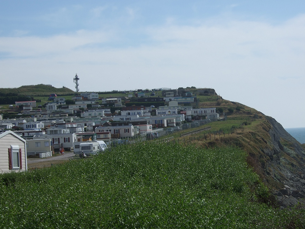 Le Phare d'Opale Nord-Passo di Calais - Le Portel visuel 7/14 Le Phare d'Opale Nord-Passo di Calais - Le Portel visuel 7/14