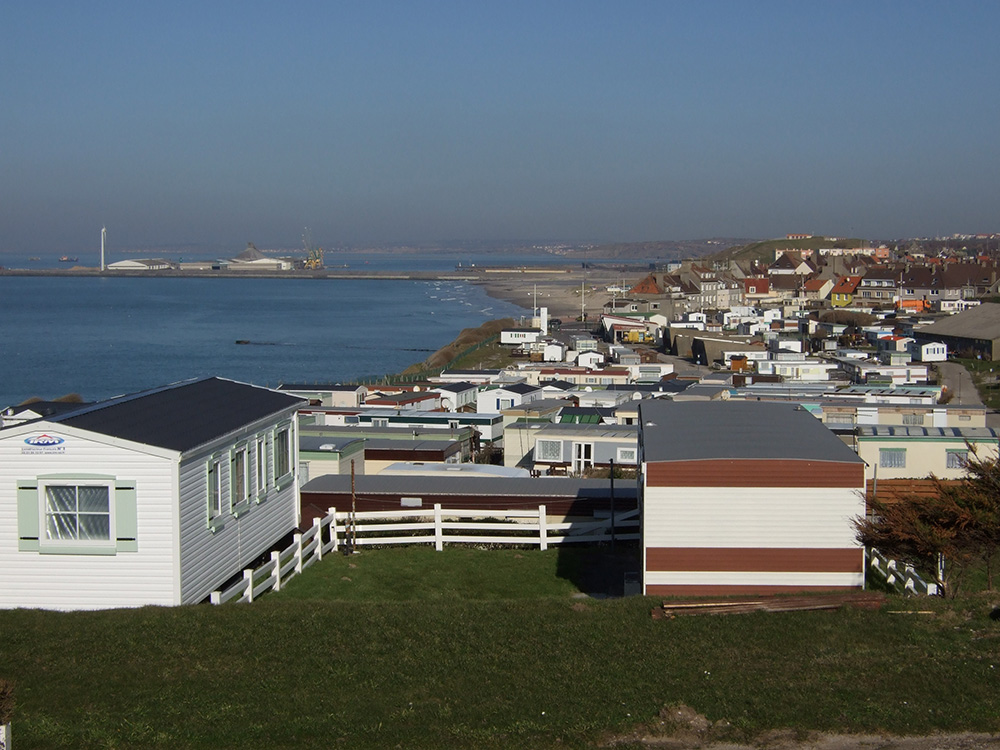 Le Phare d'Opale Nord-Passo di Calais - Le Portel visuel 3/14 Le Phare d'Opale Nord-Passo di Calais - Le Portel visuel 3/14