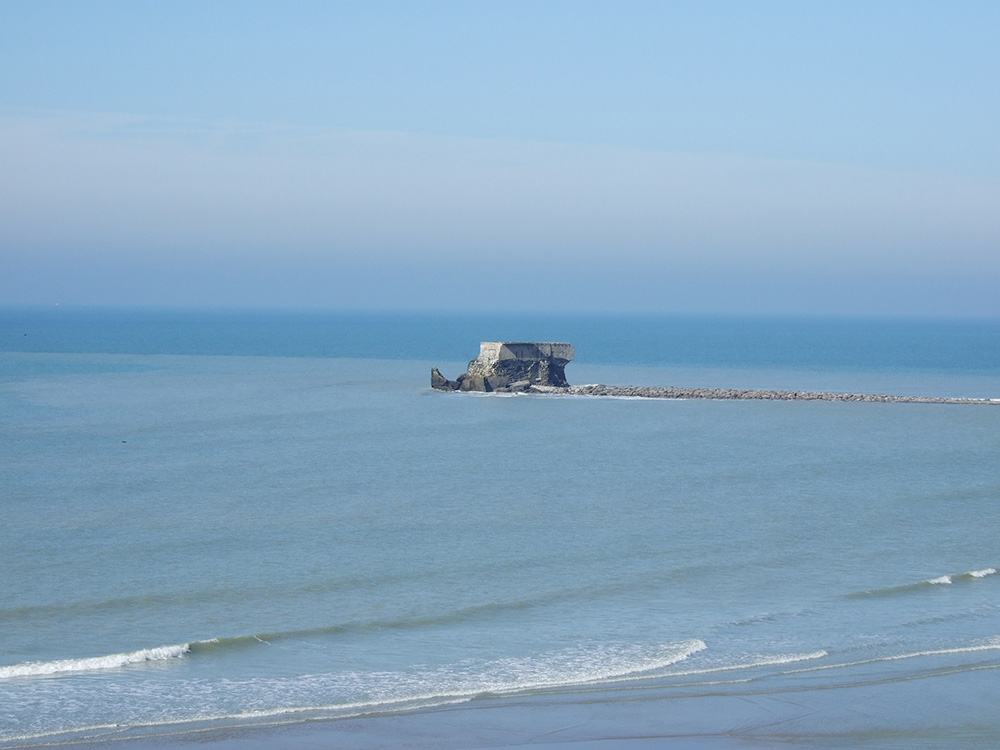 Le Phare d'Opale Nord-Passo di Calais - Le Portel visuel 9/14 Le Phare d'Opale Nord-Passo di Calais - Le Portel visuel 9/14