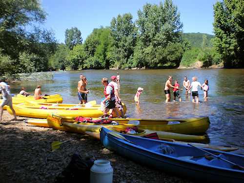 Le Pigeonnier Aquitania - Saint-Crépin-et-Carlucet visuel 2/9 Le Pigeonnier Aquitania - Saint-Crépin-et-Carlucet visuel 2/9