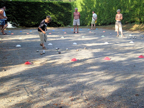 Le Pigeonnier Aquitania - Saint-Crépin-et-Carlucet visuel 3/9 Le Pigeonnier Aquitania - Saint-Crépin-et-Carlucet visuel 3/9