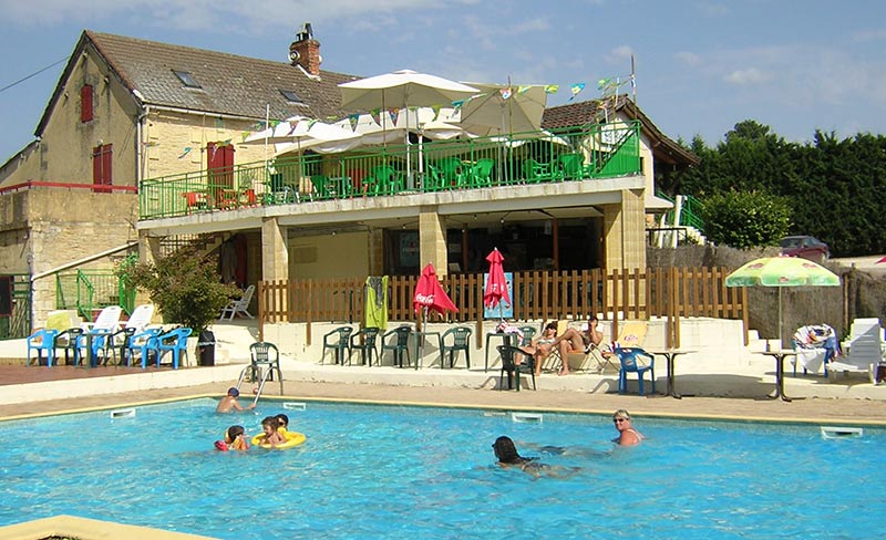 Le Pigeonnier Aquitania - Saint-Crépin-et-Carlucet visuel 5/9 Le Pigeonnier Aquitania - Saint-Crépin-et-Carlucet visuel 5/9