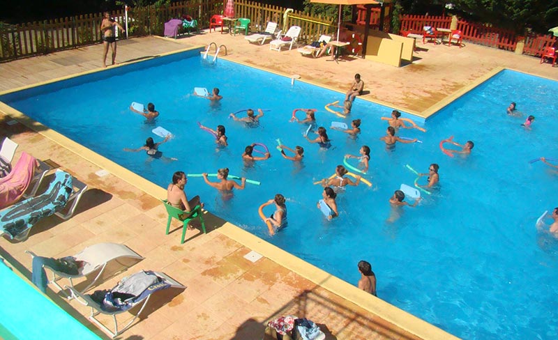 Le Pigeonnier Aquitania - Saint-Crépin-et-Carlucet visuel 6/9 Le Pigeonnier Aquitania - Saint-Crépin-et-Carlucet visuel 6/9