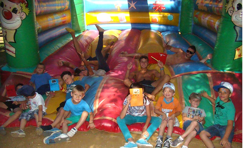 Le Pigeonnier Aquitania - Saint-Crépin-et-Carlucet visuel 7/9 Le Pigeonnier Aquitania - Saint-Crépin-et-Carlucet visuel 7/9