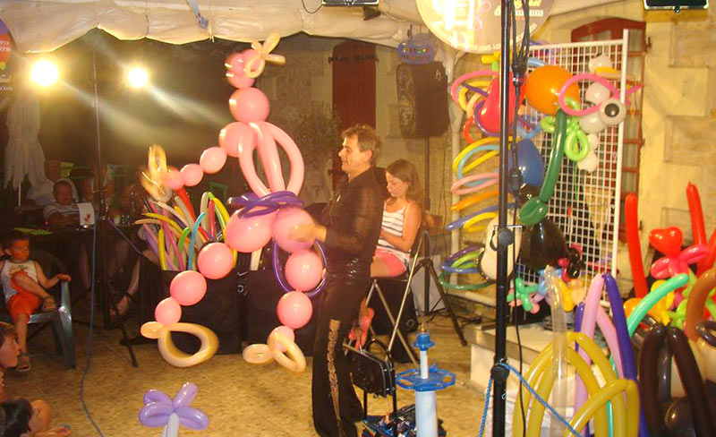 Le Pigeonnier Aquitania - Saint-Crépin-et-Carlucet visuel 8/9 Le Pigeonnier Aquitania - Saint-Crépin-et-Carlucet visuel 8/9