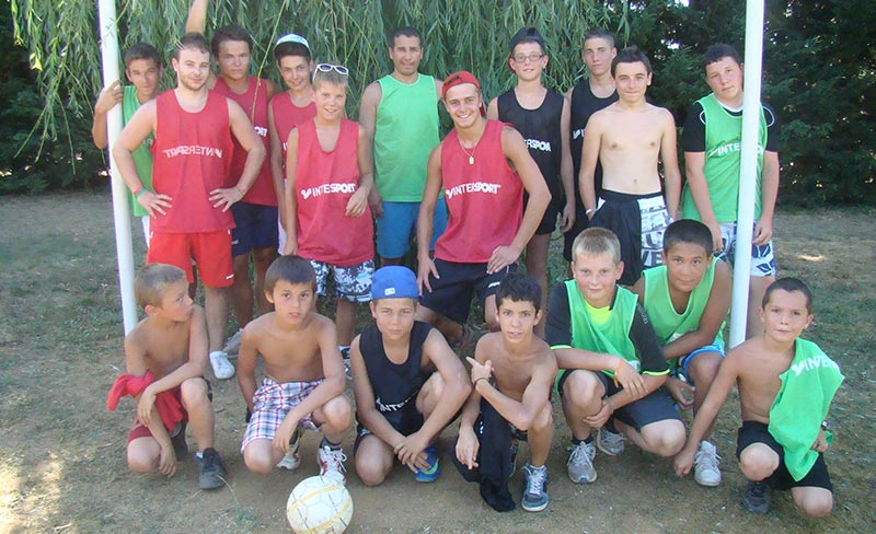 Le Pigeonnier Aquitania - Saint-Crépin-et-Carlucet visuel 9/9 Le Pigeonnier Aquitania - Saint-Crépin-et-Carlucet visuel 9/9