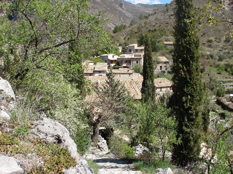 Le Pilat Rodano-Alpi - Saint-Ferréol-Trente-Pas visuel 3/3