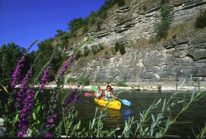Le Plan d'Eau Rodano-Alpi - Saint-Privat visuel 2/3