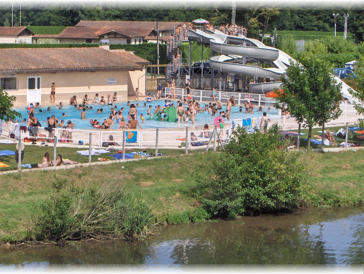 Le Plein Air Neuvicois Aquitania - Neuvic visuel 1/12 Le Plein Air Neuvicois Aquitania - Neuvic visuel 1/12