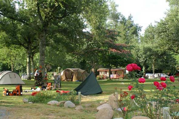 Le Pont d’Abense Aquitania - Alos-Sibas-Abense visuel 4/7