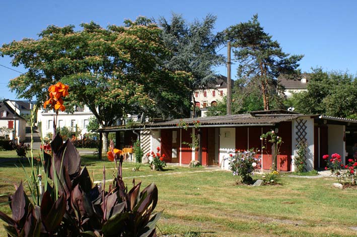 Le Pont d’Abense Aquitania - Alos-Sibas-Abense visuel 3/7