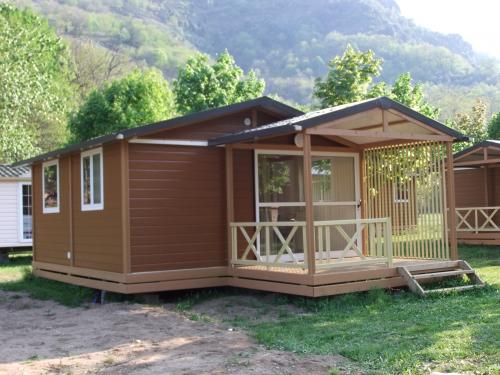 Le Pont de Mercier Rodano-Alpi - Thueyts visuel 8/10 Le Pont de Mercier Rodano-Alpi - Thueyts visuel 8/10