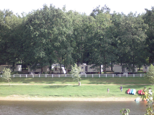 Le Pont de Vicq Aquitania - Le Buisson de Cadouin visuel 2/11 Le Pont de Vicq Aquitania - Le Buisson de Cadouin visuel 2/11