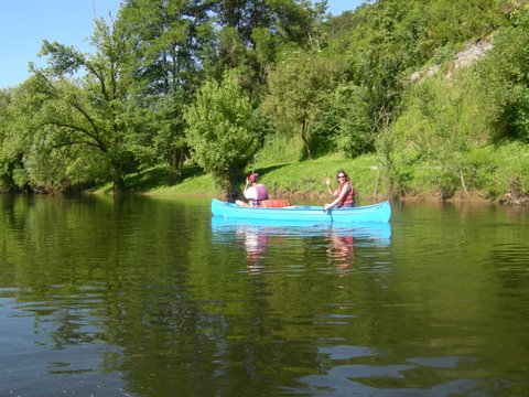 Le Pont de Vicq Aquitania - Le Buisson de Cadouin visuel 4/11 Le Pont de Vicq Aquitania - Le Buisson de Cadouin visuel 4/11
