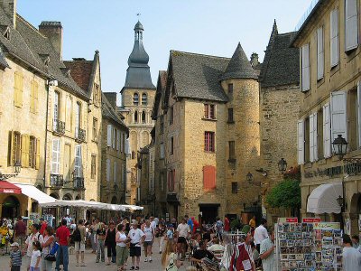 Le Pont de Vicq Aquitania - Le Buisson de Cadouin visuel 7/11 Le Pont de Vicq Aquitania - Le Buisson de Cadouin visuel 7/11