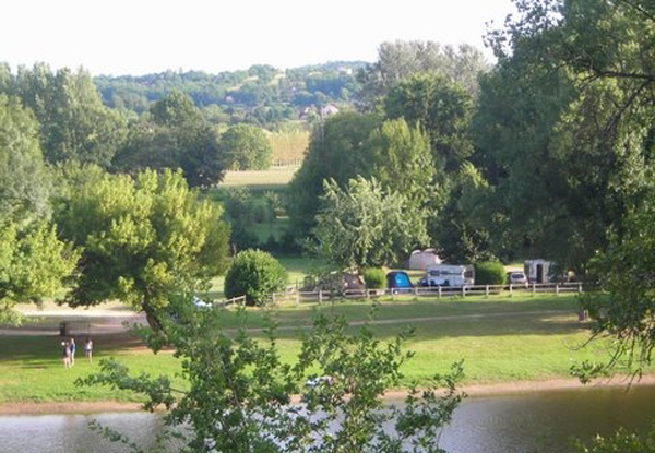 Le Pont de Vicq Aquitania - Le Buisson de Cadouin visuel 9/11 Le Pont de Vicq Aquitania - Le Buisson de Cadouin visuel 9/11