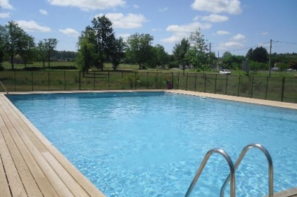 Le Pont de Vicq Aquitania - Le Buisson de Cadouin visuel 10/11 Le Pont de Vicq Aquitania - Le Buisson de Cadouin visuel 10/11