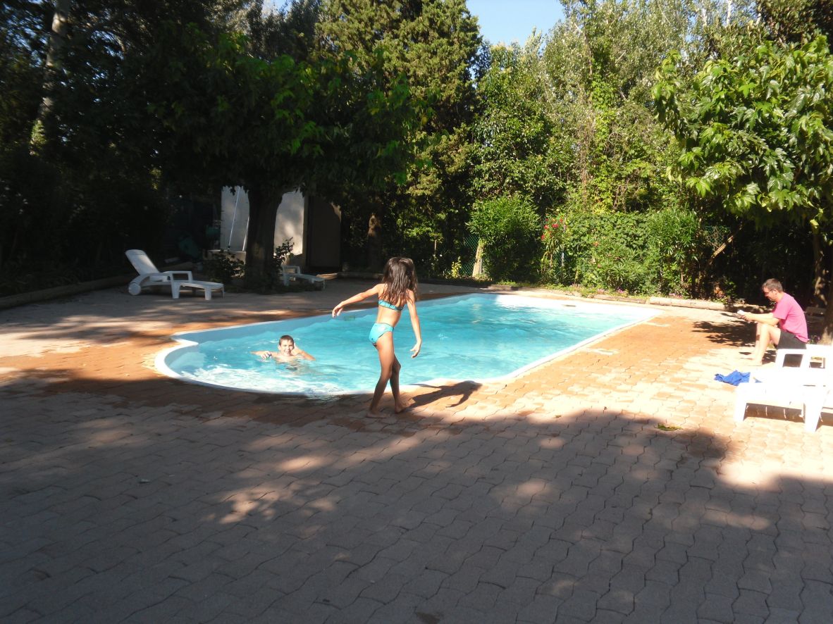 Le Pont du Lez Rodano-Alpi - Suze-la-Rousse visuel 3/3 Le Pont du Lez Rodano-Alpi - Suze-la-Rousse visuel 3/3