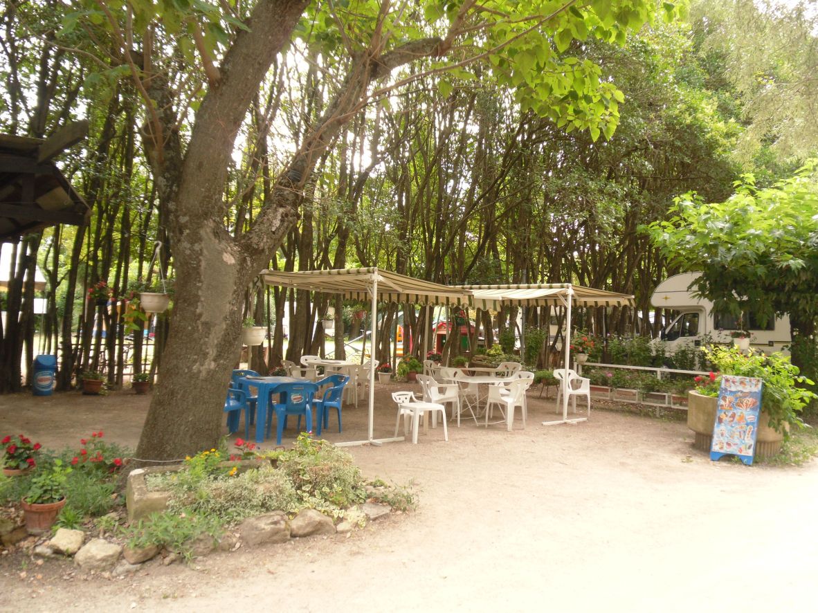 Le Pont du Lez Rodano-Alpi - Suze-la-Rousse visuel 2/3 Le Pont du Lez Rodano-Alpi - Suze-la-Rousse visuel 2/3