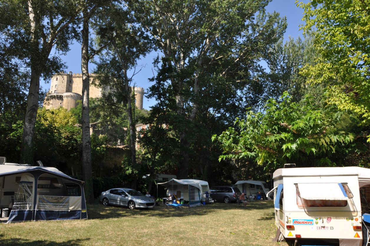 Le Pont du Lez Rodano-Alpi - Suze-la-Rousse visuel 1/3 Le Pont du Lez Rodano-Alpi - Suze-la-Rousse visuel 1/3