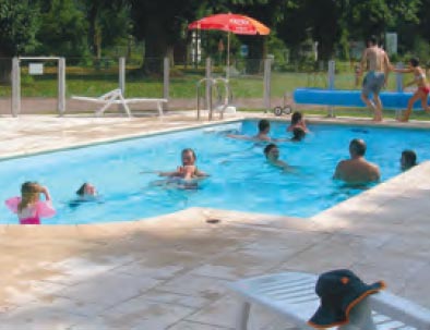 Le Pont Romain Paesi della Loira - Yvré-l'Évêque visuel 1/1 Le Pont Romain Paesi della Loira - Yvré-l'Évêque visuel 1/1