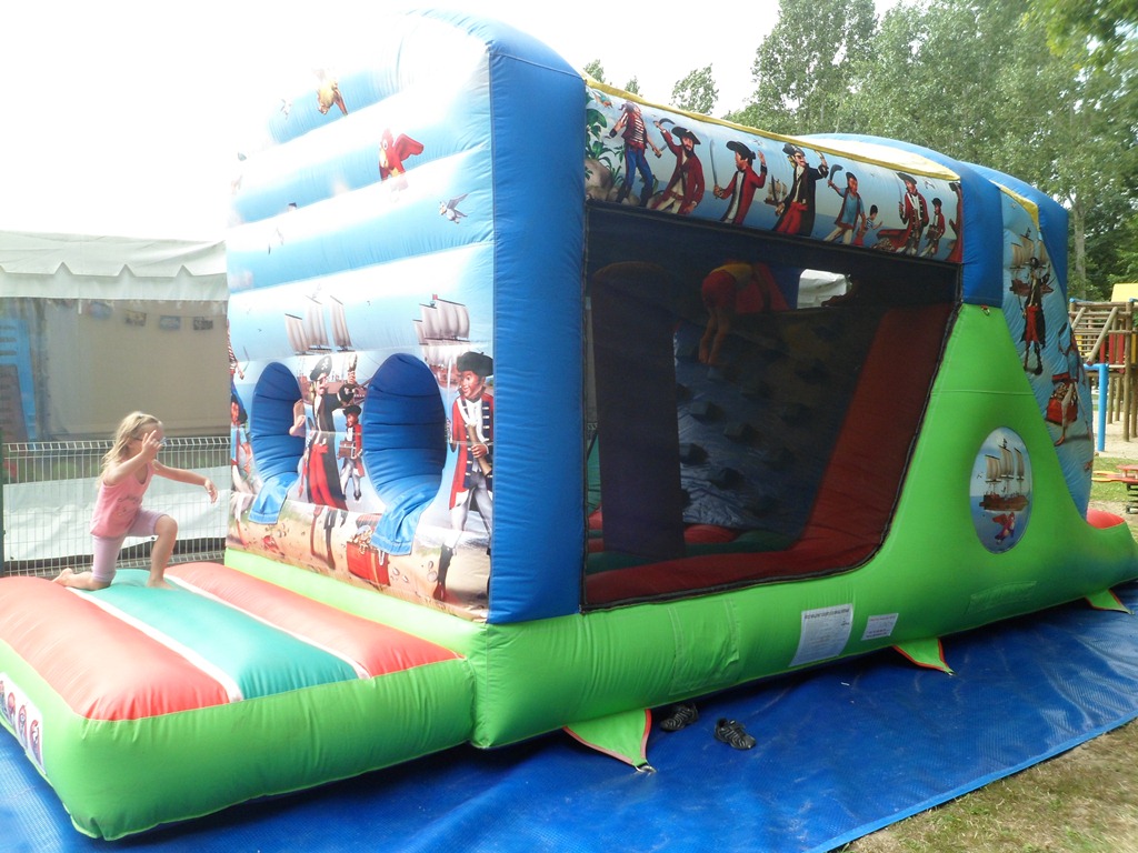 Le Pont Rouge Paesi della Loira - Saint-Révérend visuel 3/3 Le Pont Rouge Paesi della Loira - Saint-Révérend visuel 3/3