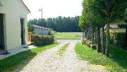 Le Pont Rouge et Les Vignes Piccardia - Chipilly visuel 1/10 Le Pont Rouge et Les Vignes Piccardia - Chipilly visuel 1/10