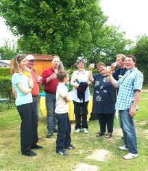 Le Pont Rouge et Les Vignes Piccardia - Chipilly visuel 2/10 Le Pont Rouge et Les Vignes Piccardia - Chipilly visuel 2/10