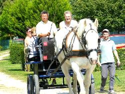 Le Pont Rouge et Les Vignes Piccardia - Chipilly visuel 7/10 Le Pont Rouge et Les Vignes Piccardia - Chipilly visuel 7/10