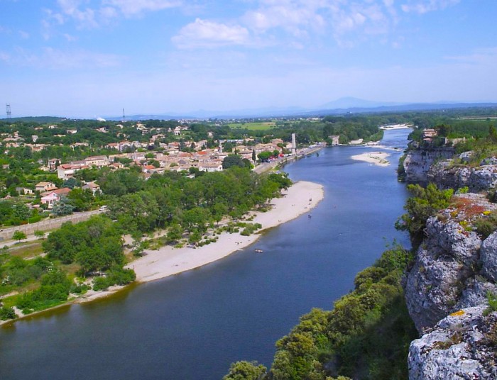 Le Pontet Rodano-Alpi - Saint-Martin-d'Ardèche visuel 3/11