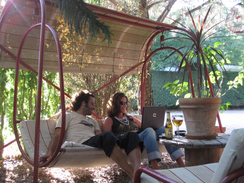 Le Pontet Rodano-Alpi - Saint-Martin-d'Ardèche visuel 5/11