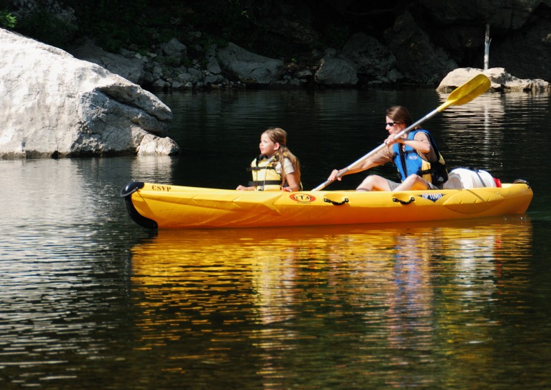 Le Pontet Rodano-Alpi - Saint-Martin-d'Ardèche visuel 7/11